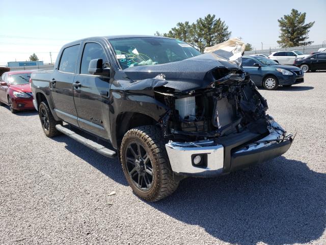 Toyota Tundra 4wd (2020)