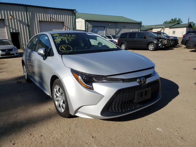 Toyota Corolla le (2021)