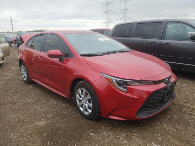 Toyota Corolla le (2021)