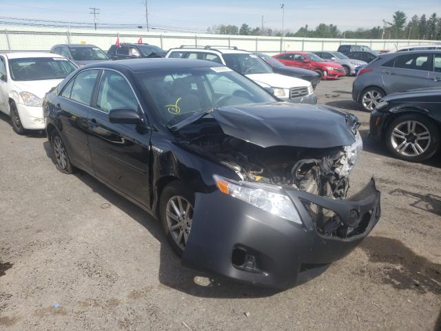 Toyota Camry hybr (2011)