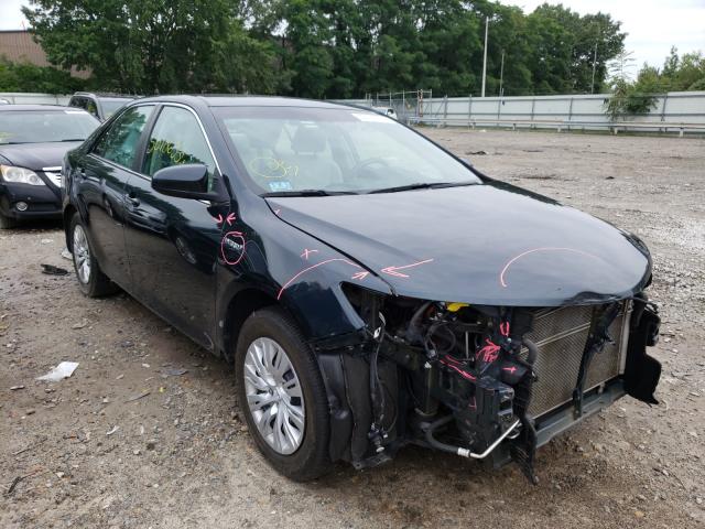 Toyota Camry hybr (2014)