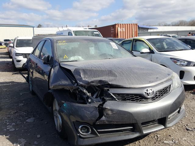 Toyota Camry l (2014)