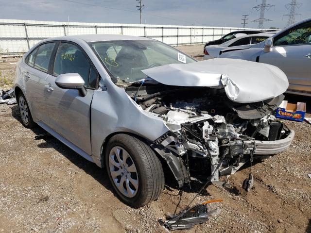 Toyota Corolla le (2020)
