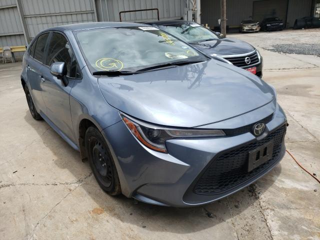 Toyota Corolla le (2020)