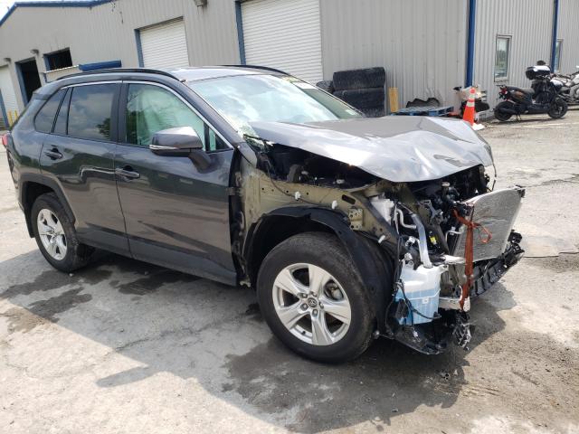 Toyota Rav4 xle (2020)
