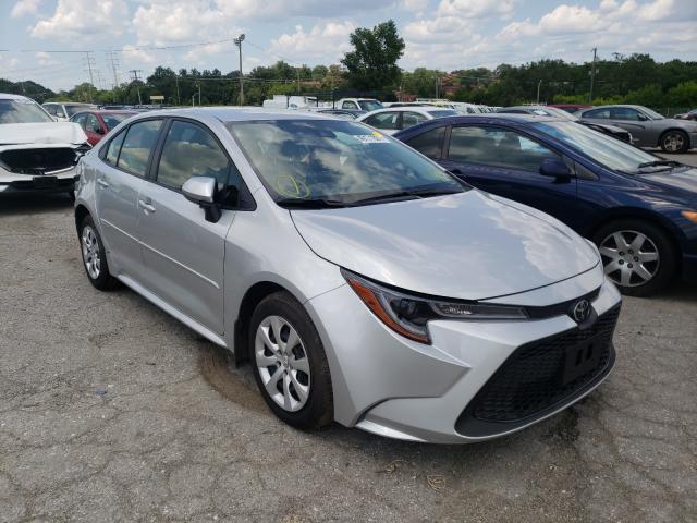 Toyota Corolla le (2021)