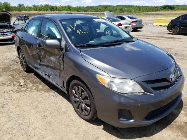 Toyota Corolla le (2012)