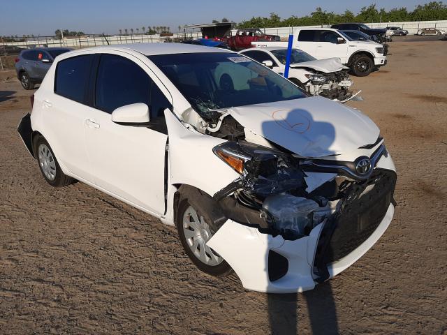 Toyota Yaris l (2016)