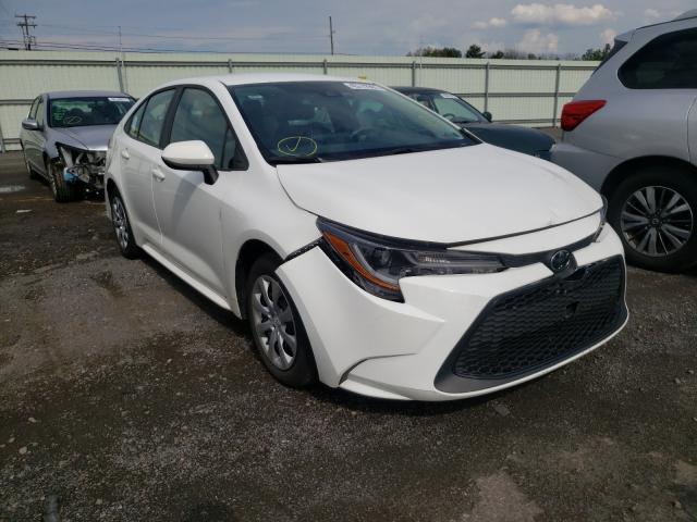 Toyota Corolla le (2020)