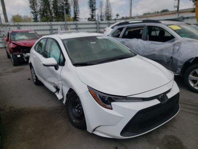 Toyota Corolla le (2020)