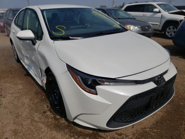Toyota Corolla le (2020)