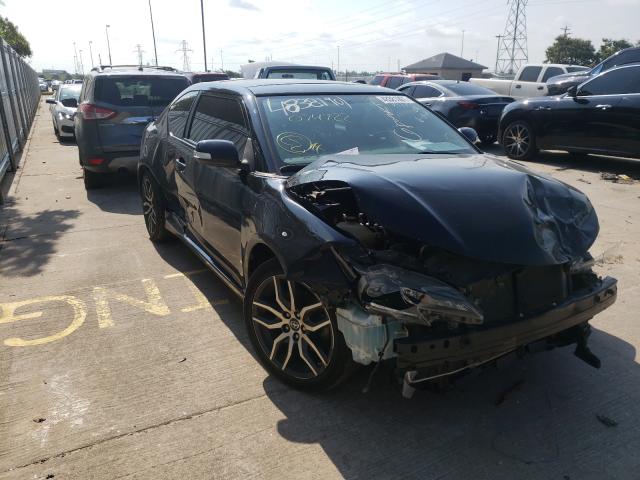 Scion Tc (2014)