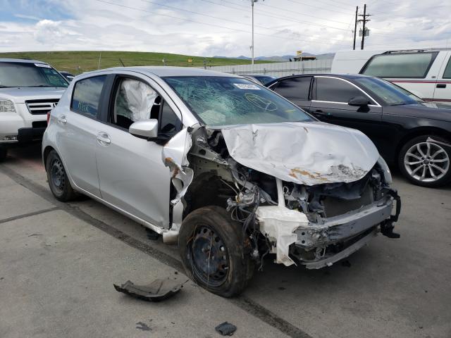 Toyota Yaris l (2017)
