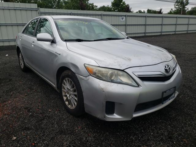 Toyota Camry hybr (2010)