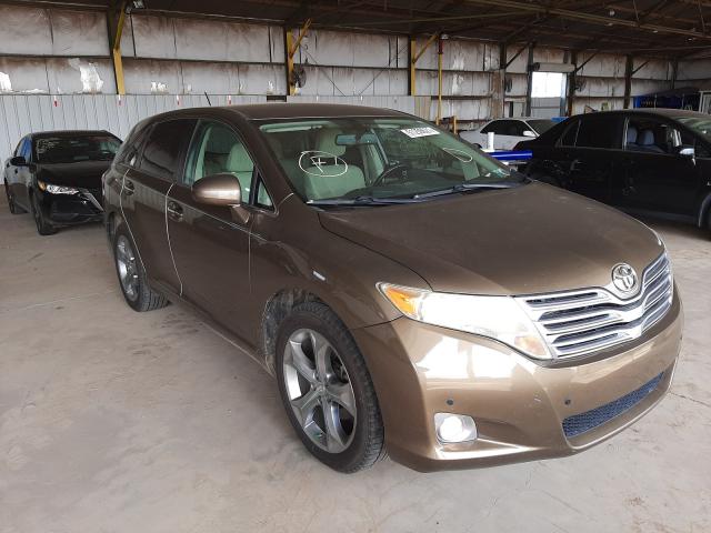 Toyota Venza (2010)