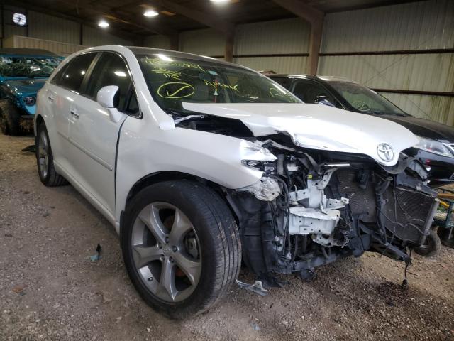 Toyota Venza (2010)