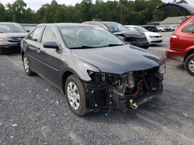 Toyota Camry hybr (2011)
