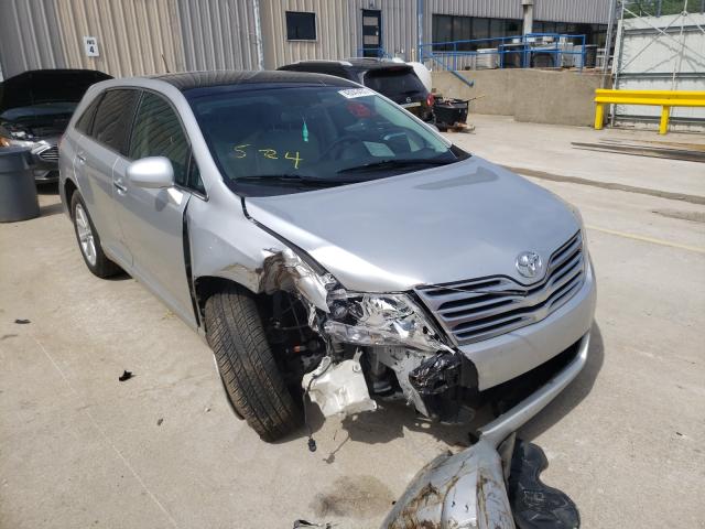 Toyota Venza (2011)
