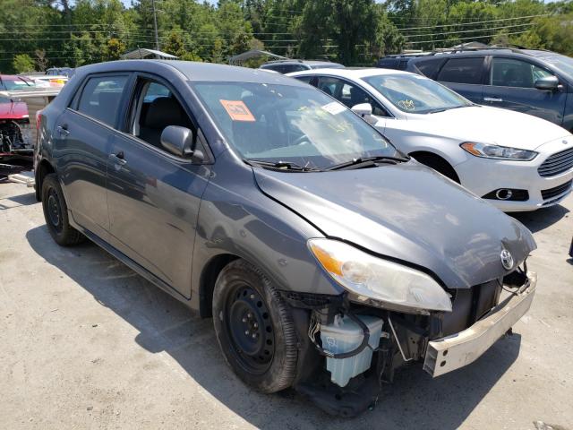 Toyota Corolla ma (2013)