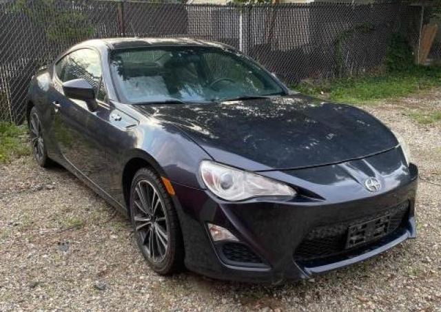Scion Fr-s (2013)
