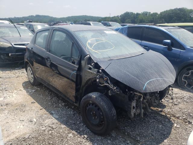Toyota Yaris l (2017)