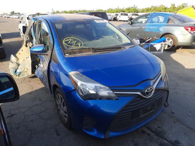 Toyota Yaris l (2017)