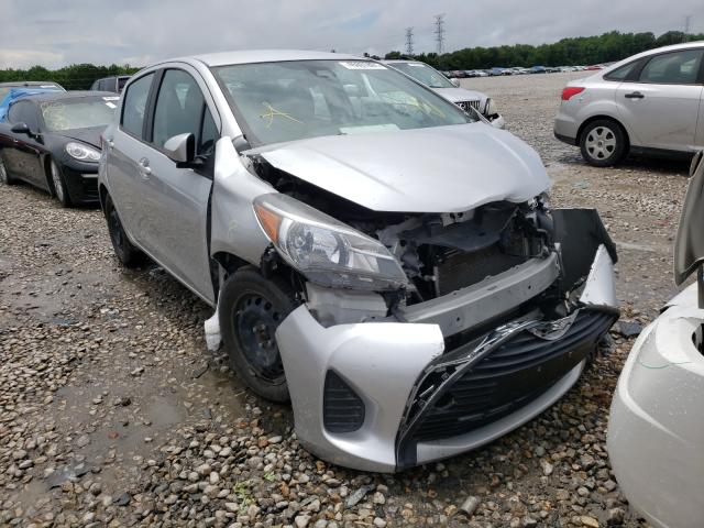Toyota Yaris l (2017)