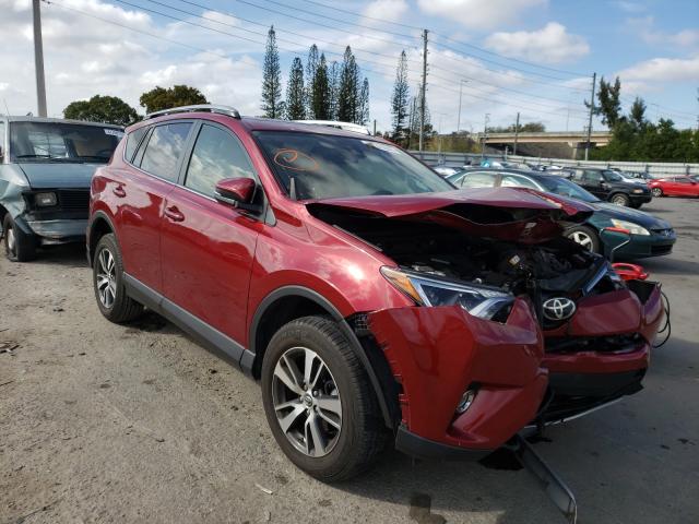 Toyota Rav4 adven (2018)