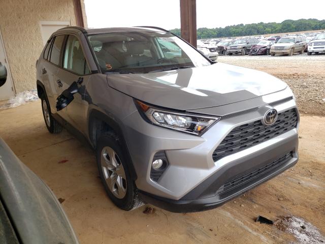Toyota Rav4 xle (2019)