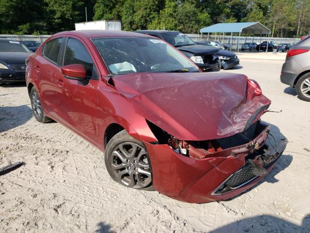 Toyota Yaris l (2019)
