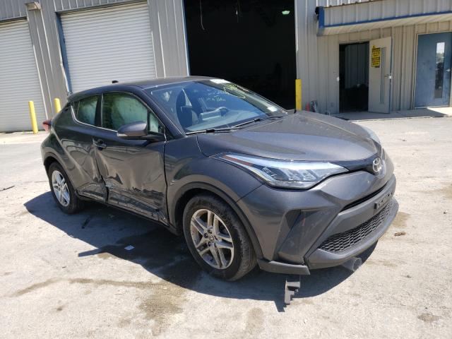 Toyota C-hr xle (2020)