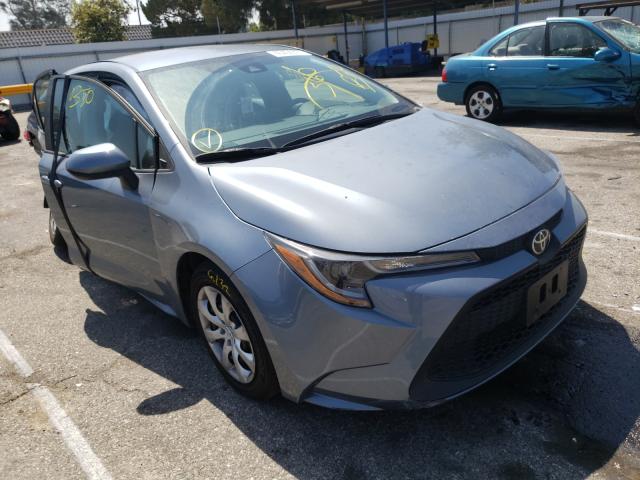 Toyota Corolla le (2020)