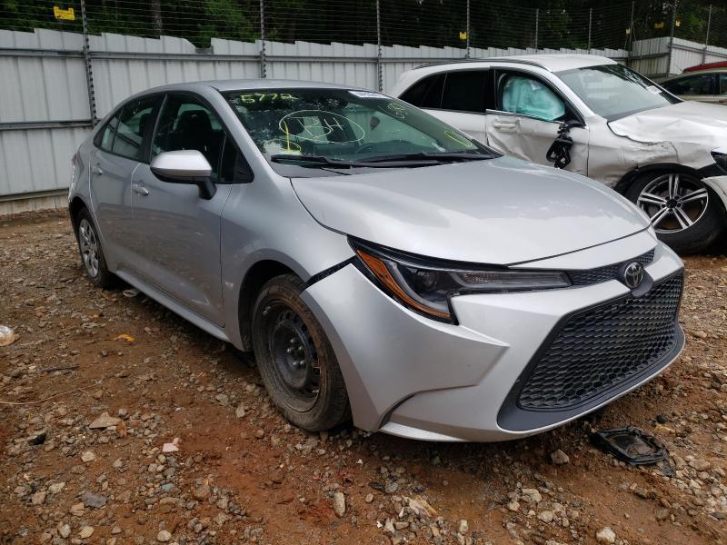 Toyota Corolla le (2020)