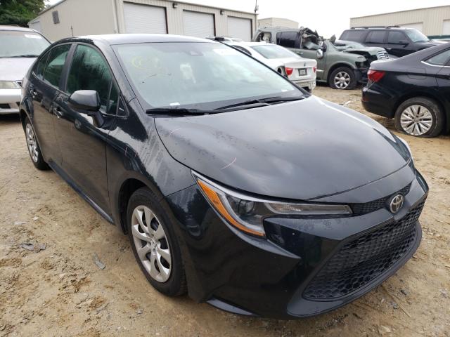 Toyota Corolla le (2020)
