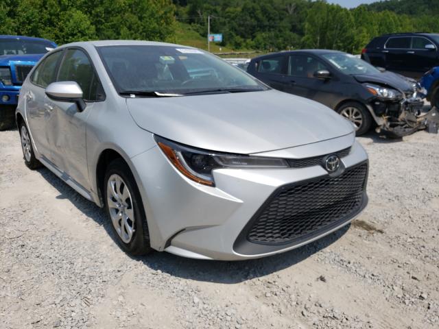 Toyota Corolla le (2020)
