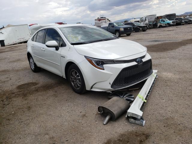 Toyota Corolla le (2020)