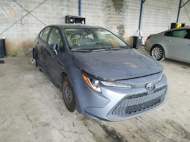 Toyota Corolla le (2020)