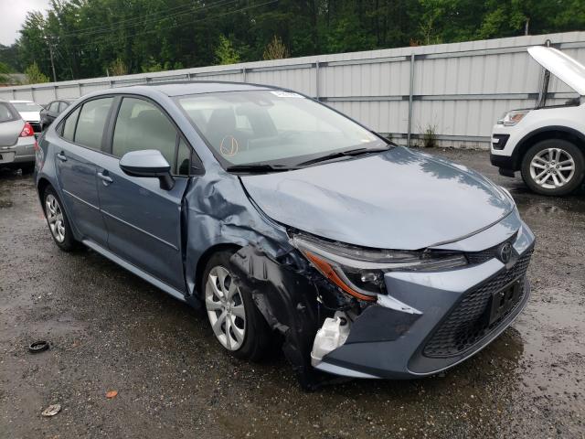 Toyota Corolla le (2020)