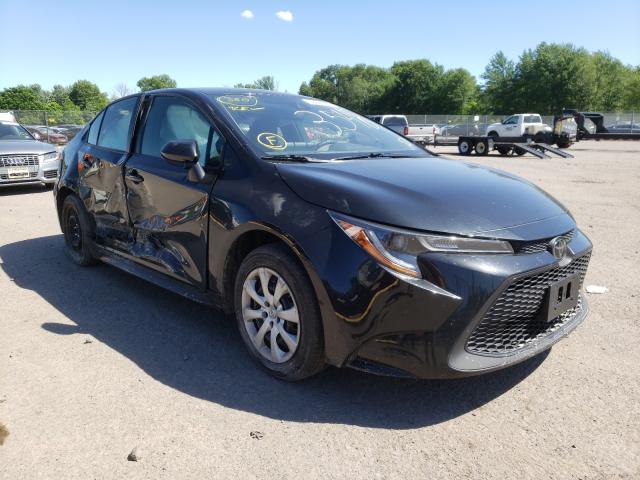 Toyota Corolla le (2020)