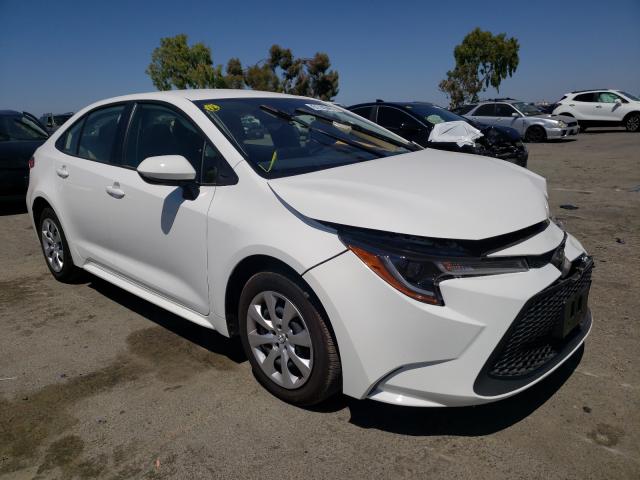 Toyota Corolla le (2020)