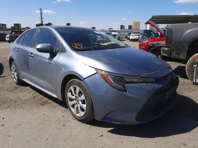 Toyota Corolla le (2020)