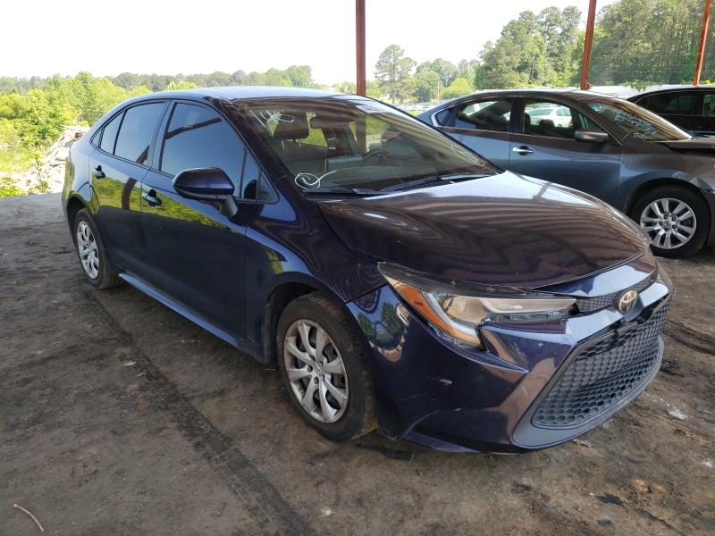 Toyota Corolla le (2020)