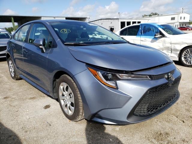 Toyota Corolla le (2021)