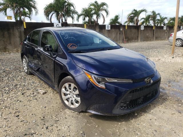 Toyota Corolla le (2021)