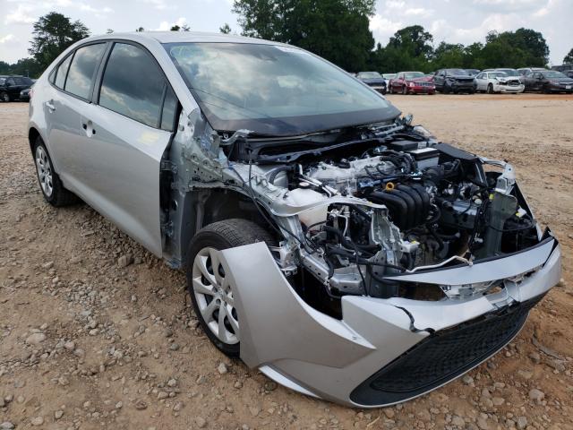Toyota Corolla le (2021)