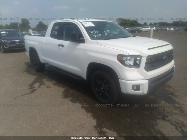 Toyota Tundra 4wd (2020)
