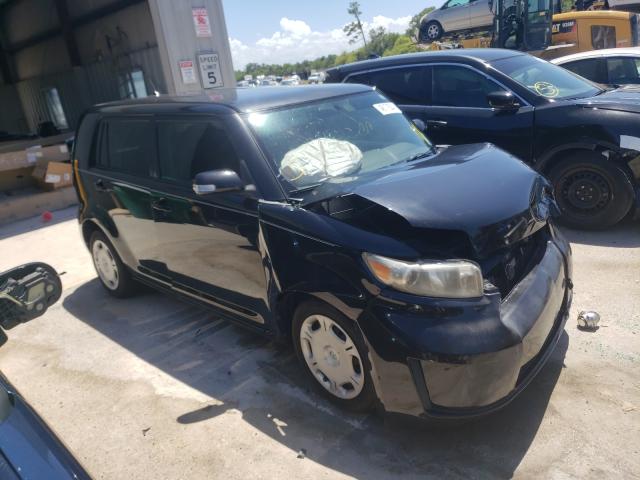 Toyota Scion xb (2010)