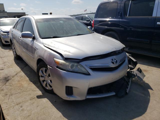 Toyota Camry hybr (2011)