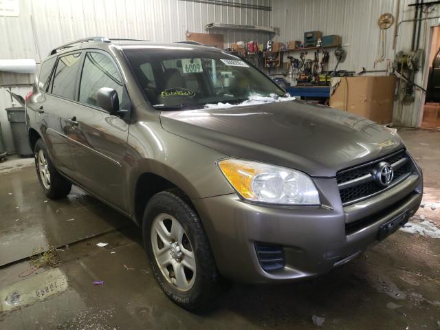 Toyota Rav4 (2011)