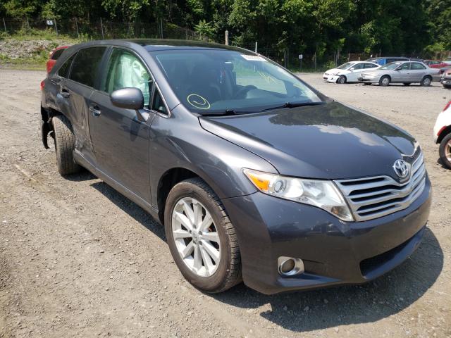 Toyota Venza (2011)